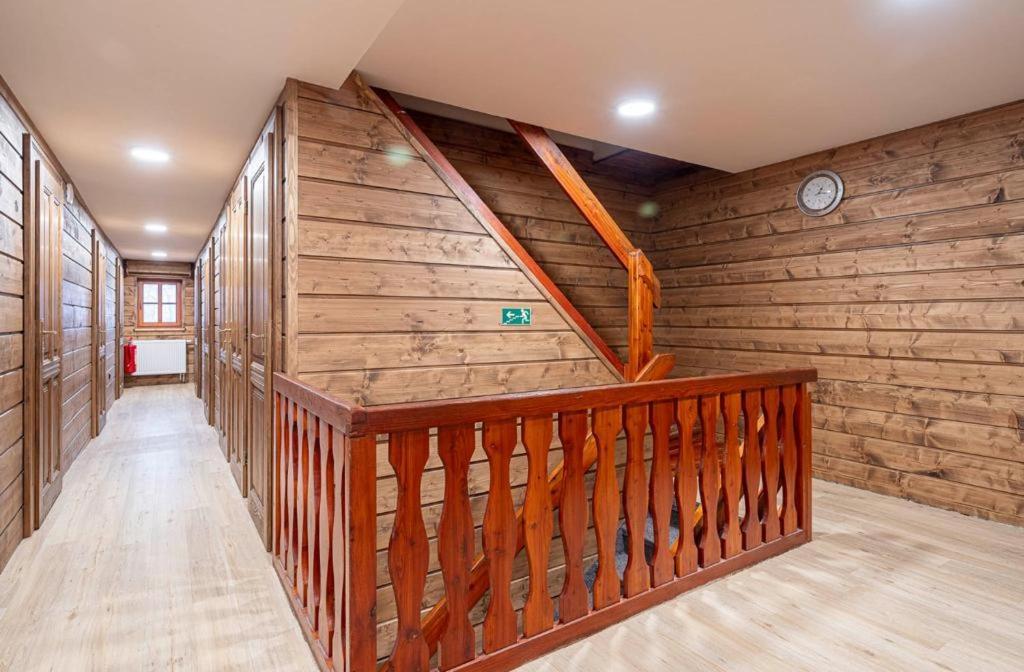 Horska Bouda Krakonos Villa Pec pod Snezkou Exterior foto